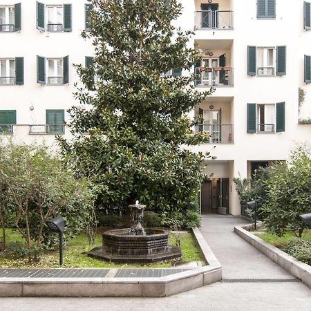 Milan Royal Suites エクステリア 写真