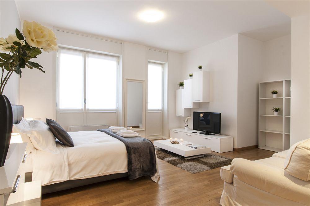 Milan Royal Suites エクステリア 写真