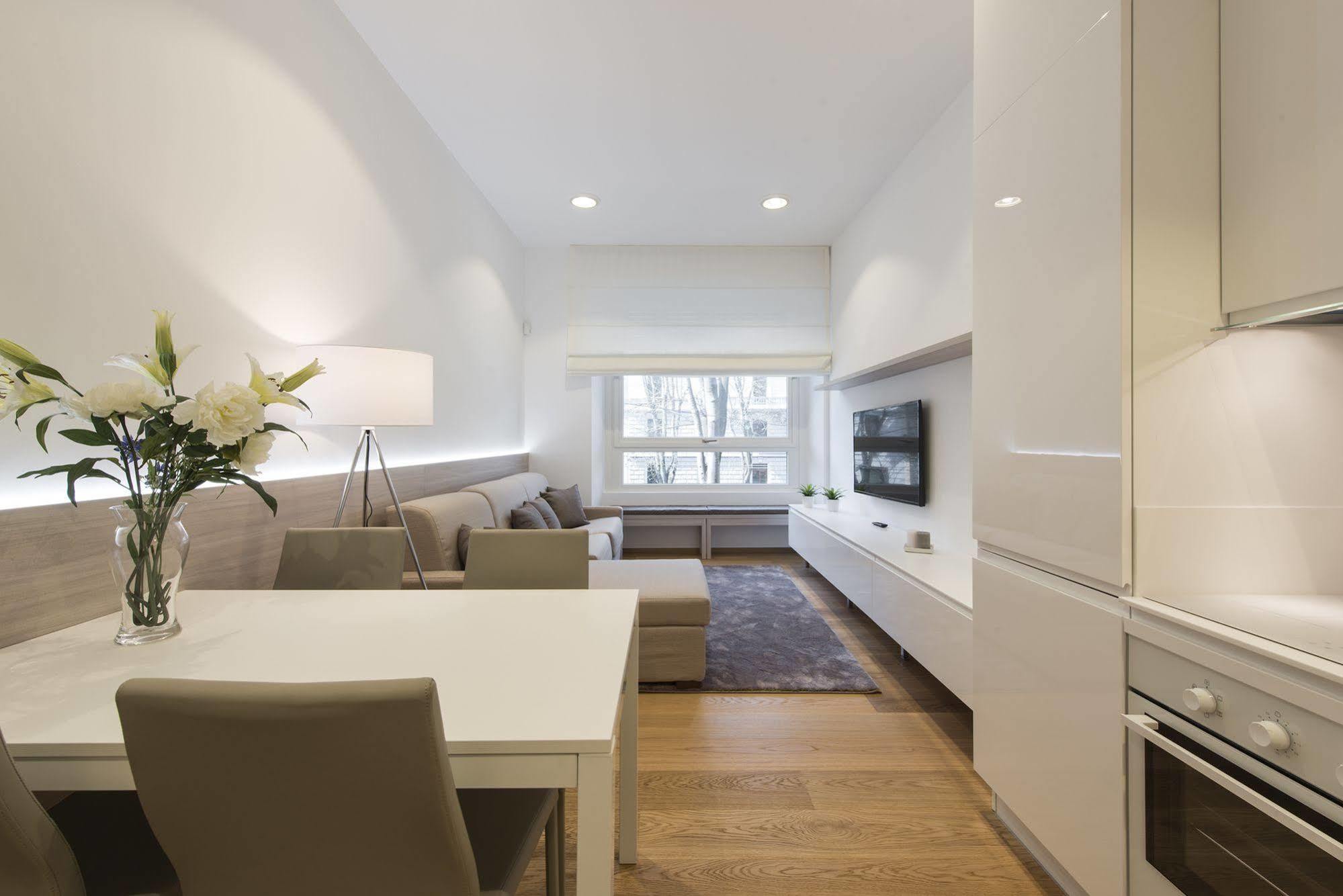 Milan Royal Suites エクステリア 写真