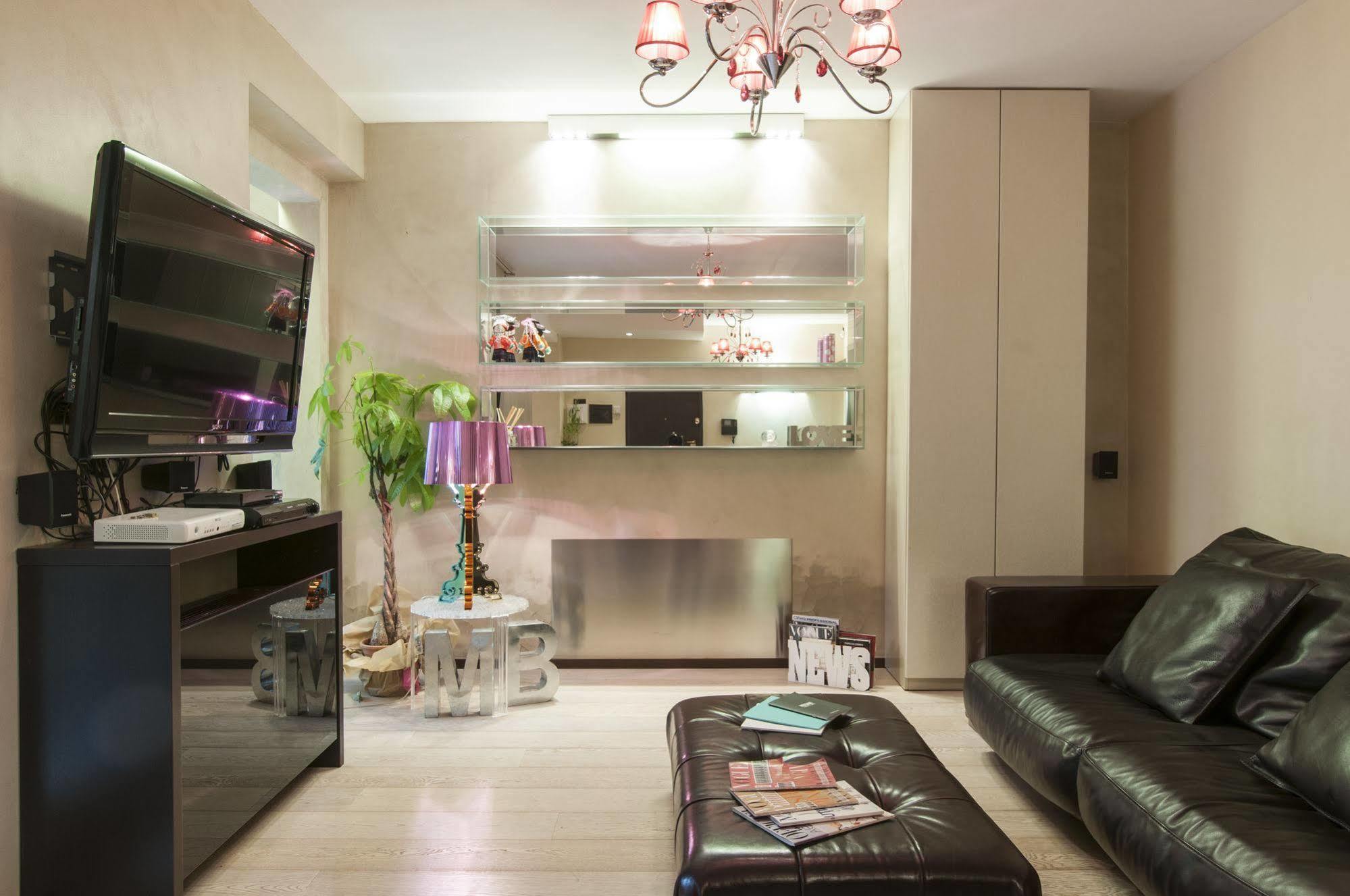 Milan Royal Suites エクステリア 写真