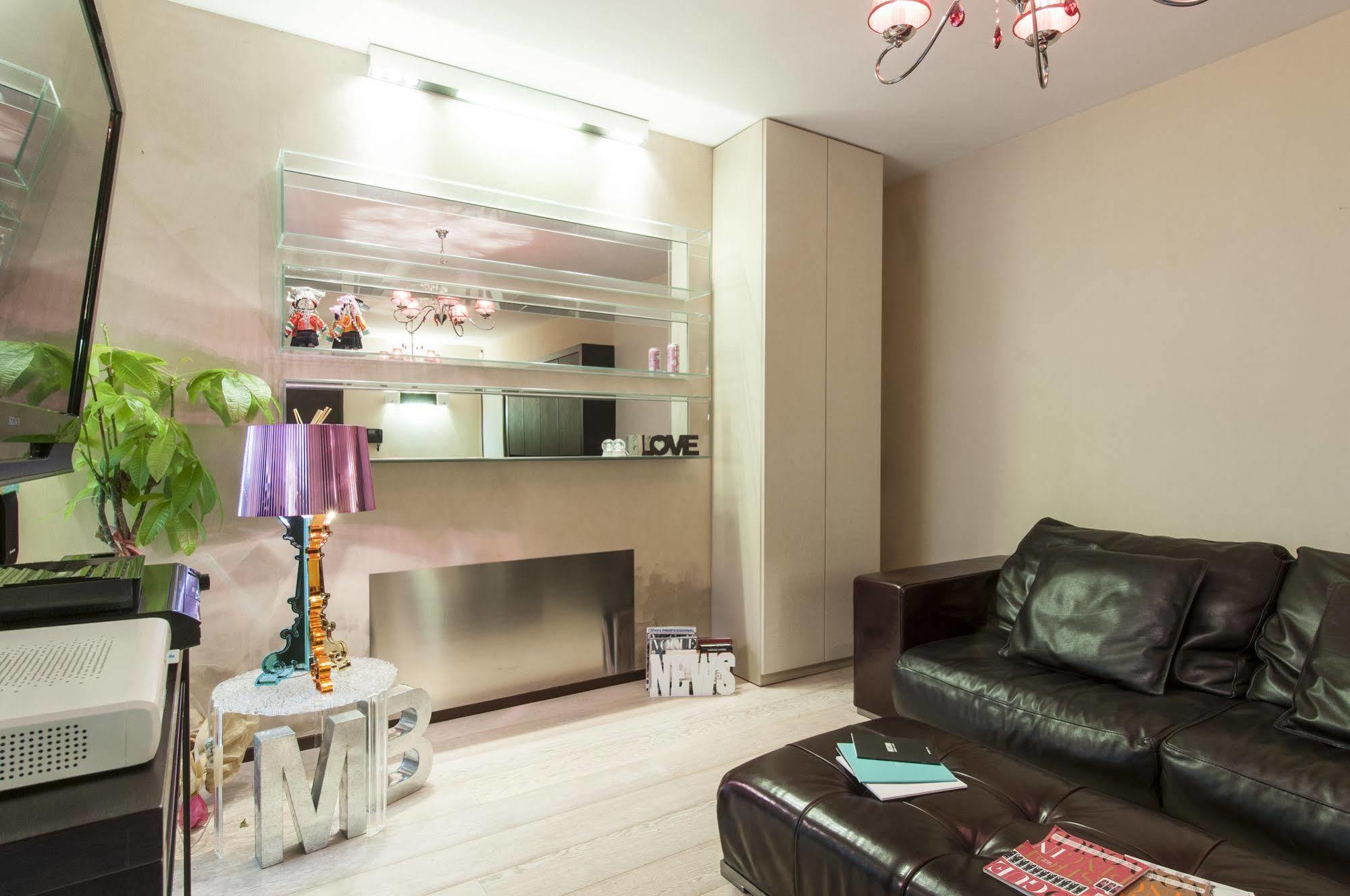 Milan Royal Suites エクステリア 写真