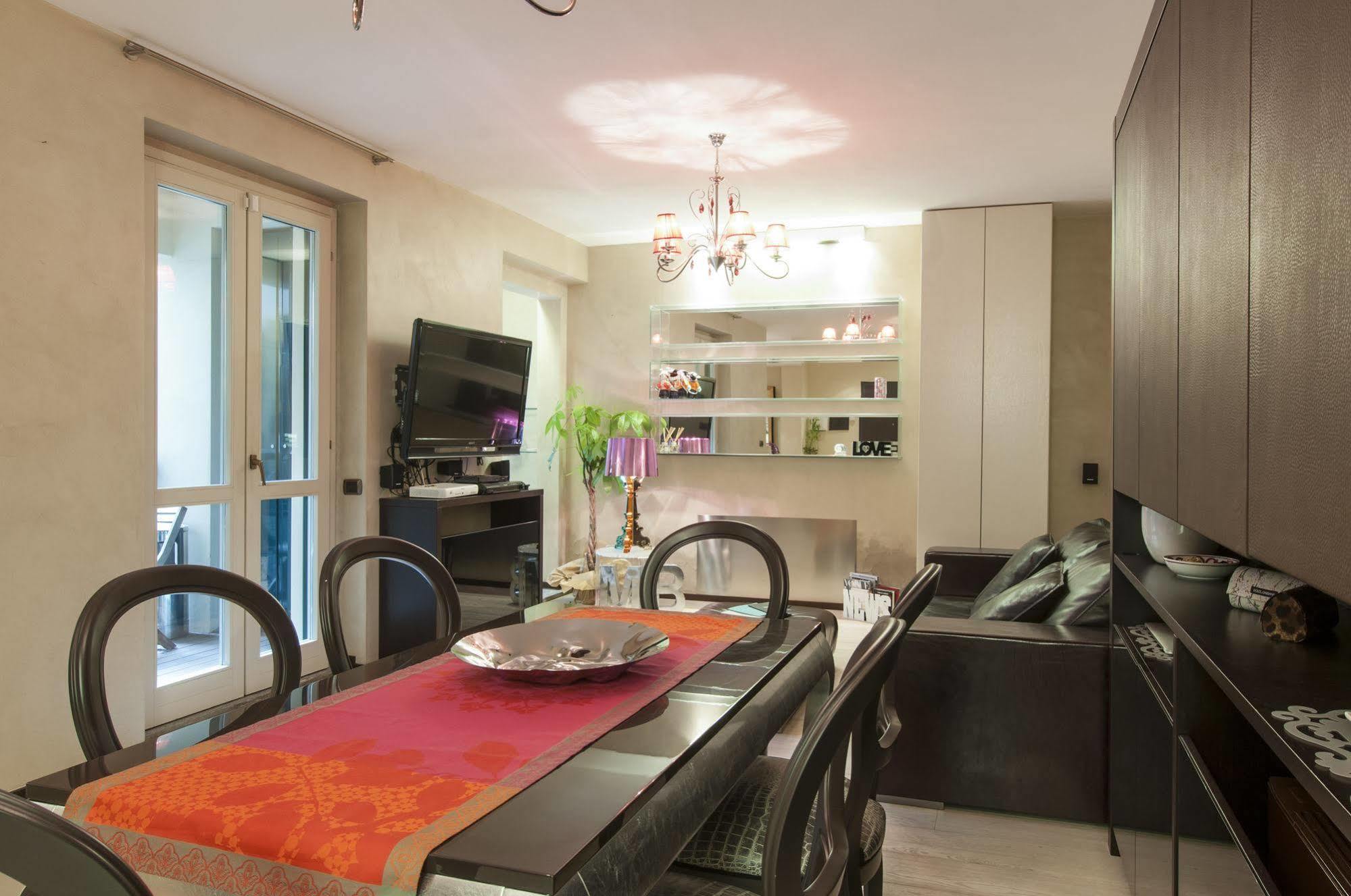 Milan Royal Suites エクステリア 写真